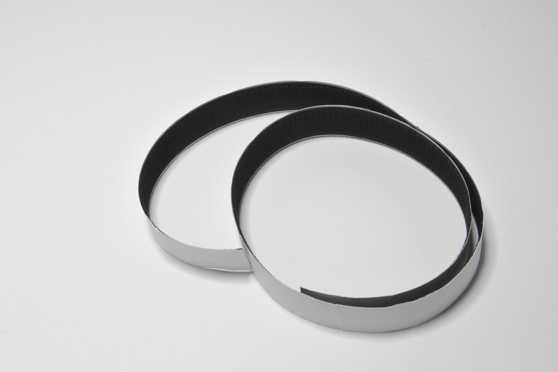 Saferider Klettverschluss