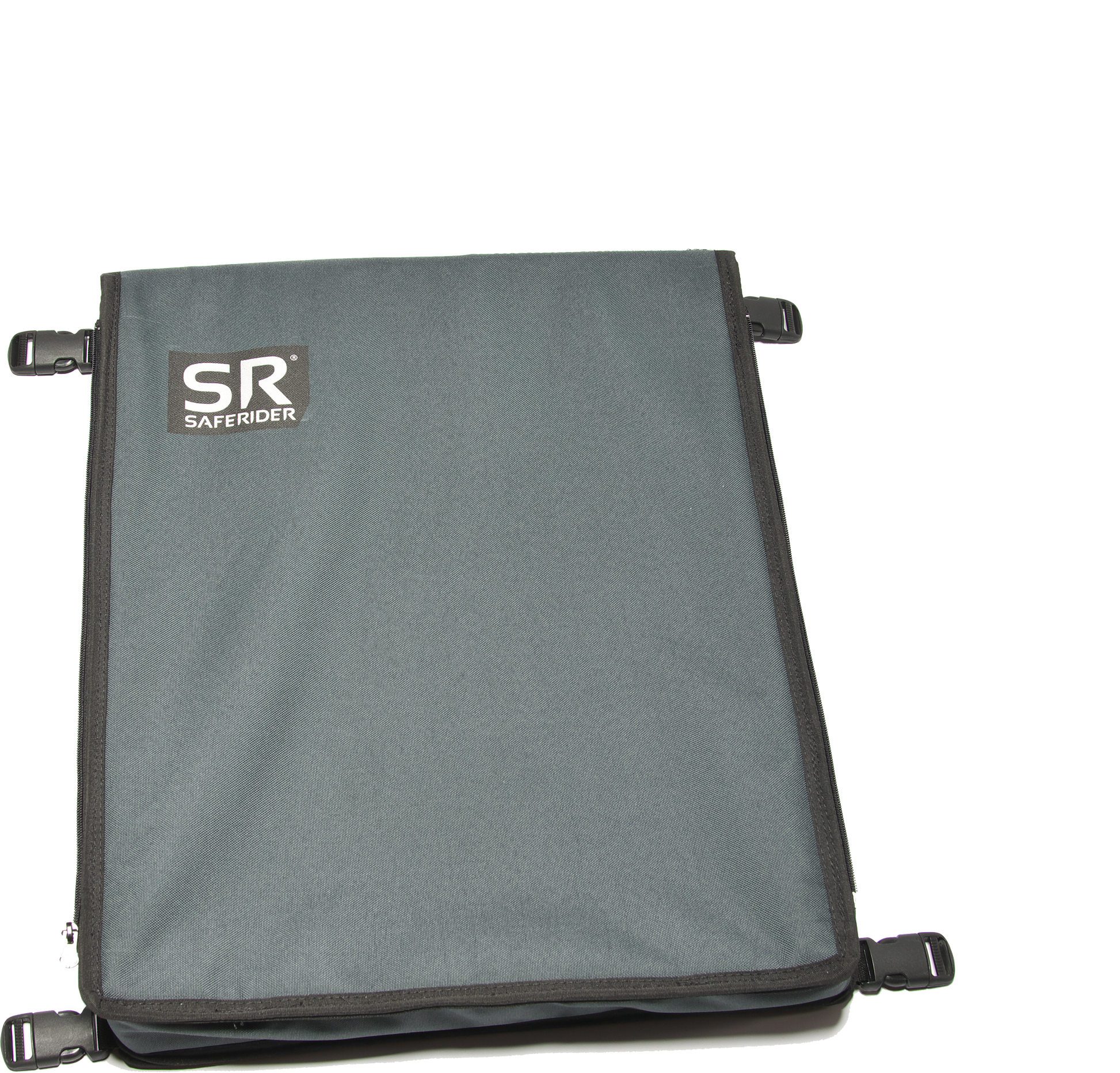 chützen Sie Ihren vierbeinigen Begleiter bei jeder Autofahrt! Der SAFERIDER Hundeprotektor ist das unverzichtbare Sicherheitssystem für Hundebesitzer, die Wert auf den Schutz ihres Tieres legen.

Warum SAFERIDER? Ob Familienhunde, Jagdhunde, Suchhunde oder Rassehunde – alle müssen oft ungeschützt lange Strecken im Auto zurücklegen. Herkömmliche Sicherheitssysteme schützen nur die Menschen im Fahrzeug, nicht aber Ihren Hund. Der SAFERIDER Hundeprotektor schließt diese gefährliche Lücke.